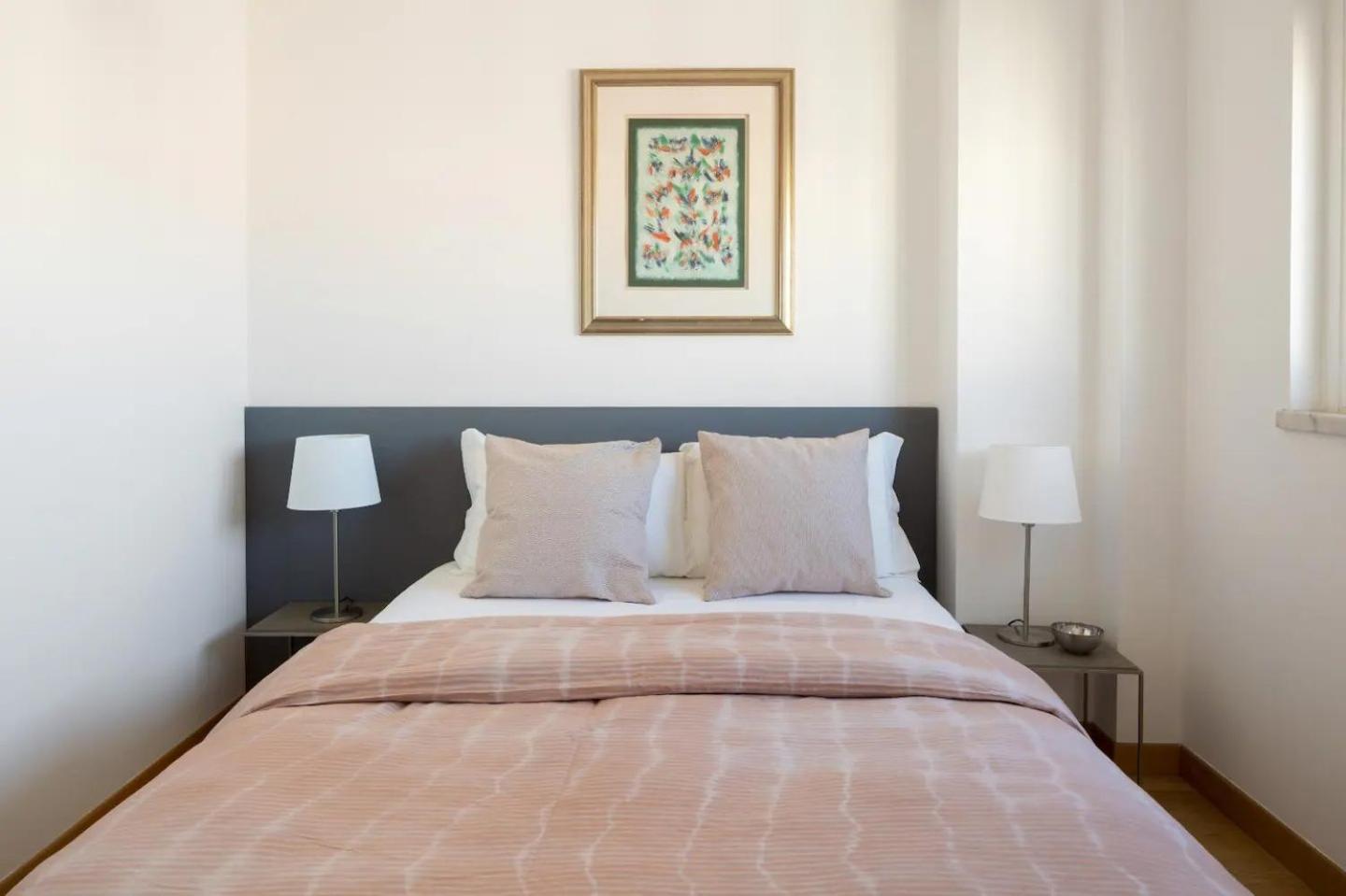 Ola Lisbon - Penha De Franca Appartement Buitenkant foto